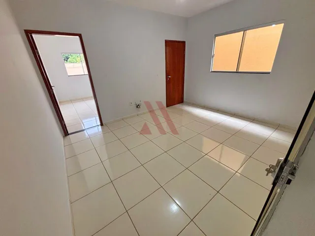 Imagem: Casa de 2 Quartos no Setor Cristina