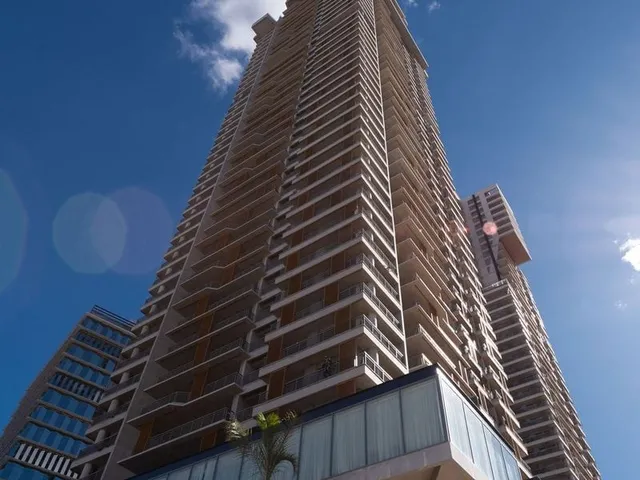 Imagem: Condomínio o Parque Folhagem, apartamento