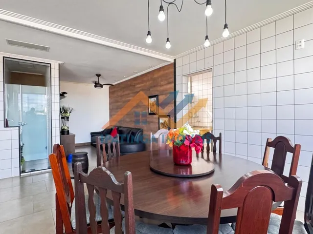 Imagem: Casa Incrível no Bairro das Águas, com