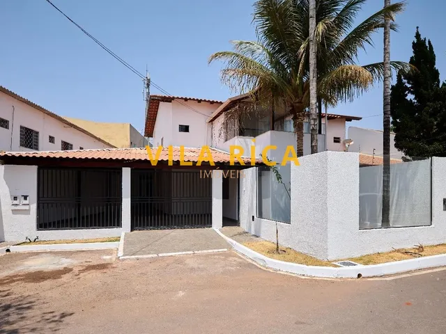 Imagem: Excelente Casa 4 Quartos Sendo 2 Suites