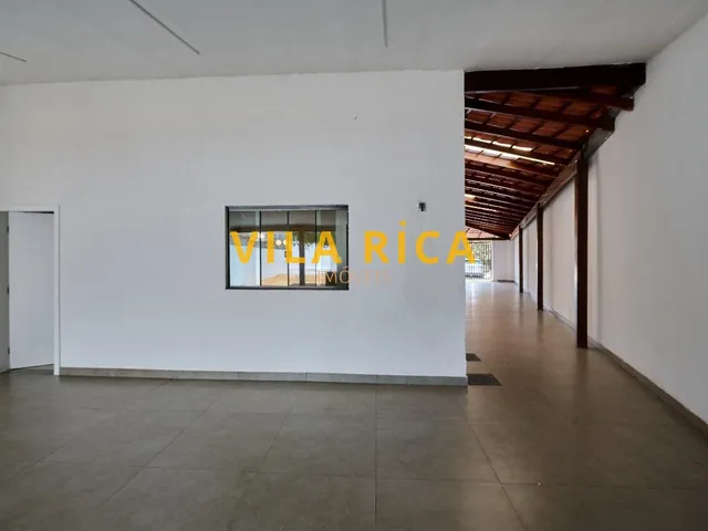 Imagem 15: Excelente Casa 4 Quartos Sendo 2 Suites, Sala com Dois Ambientes, Cozinha com Armários