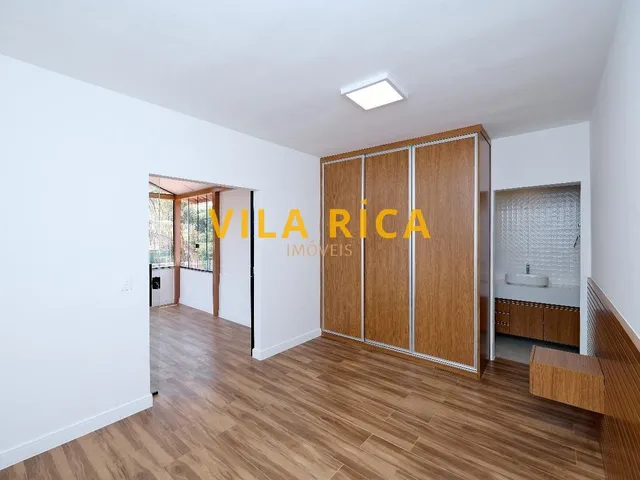 Imagem 3: Excelente Casa 4 Quartos Sendo 2 Suites, Sala com Dois Ambientes, Cozinha com Armários