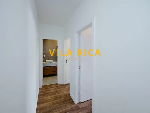 Imagem 11: Excelente Casa 4 Quartos Sendo 2 Suites, Sala com Dois Ambientes, Cozinha com Armários