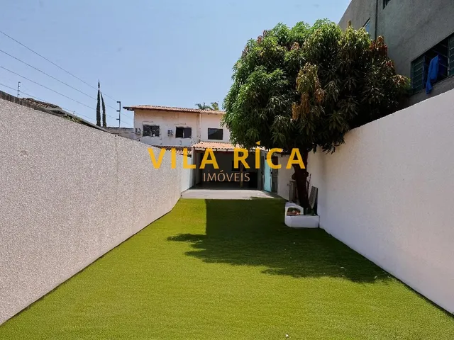 Imagem 4: Excelente Casa 4 Quartos Sendo 2 Suites, Sala com Dois Ambientes, Cozinha com Armários