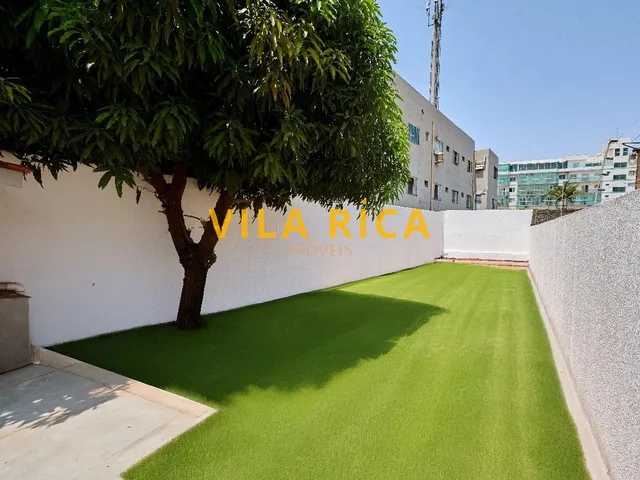 Imagem 7: Excelente Casa 4 Quartos Sendo 2 Suites, Sala com Dois Ambientes, Cozinha com Armários