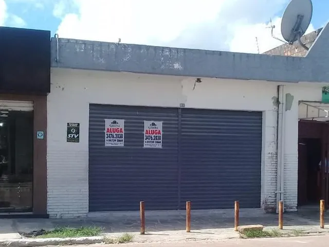 Imagem: Loja com 2 Dormitorio(S) Localizado(A) no
