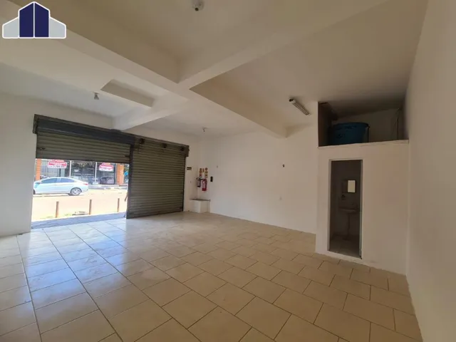 Imagem 4: Loja com 2 Dormitorio(S) Localizado(A) no Bairro Niteroi em Canoas / Rio Grande do Sul Re