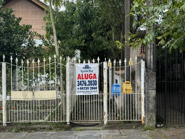 Imagem: Casa com 2 Dormitorio(S) Localizado(A) no