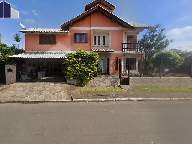 Imagem: Casa com 3 Dormitorio(S) Localizado(A) no