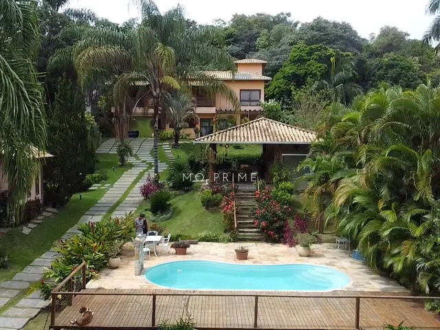 Imagem: Vale Do Ouro - Casa em Condomínio no Vale
