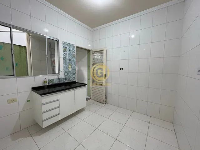 Imagem 6: Imperdível: Casa À Venda em Jacareí-Sp, Centro - 3 Quartos, 1 Suíte, 2 Salas, 2