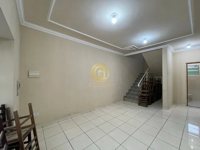 Imagem 14: Imperdível: Casa À Venda em Jacareí-Sp, Centro - 3 Quartos, 1 Suíte, 2 Salas, 2