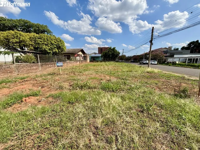 Imagem: Terreno - Bairro Centro - Estancia Velha