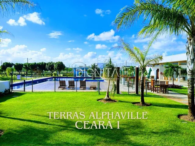 Imagem: Lote em Cidade Alpha (Terras 1) - Com projeto