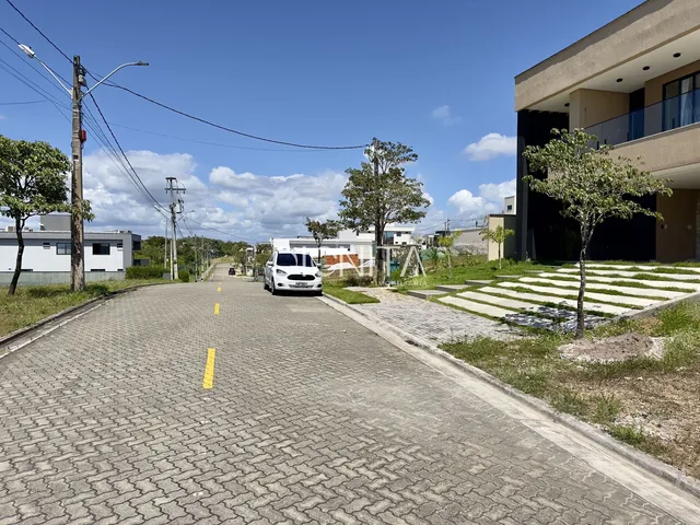 Imagem 7: Lote em Cidade Alpha (Terras 1) - Com projeto aprovado - Pronto para construir
