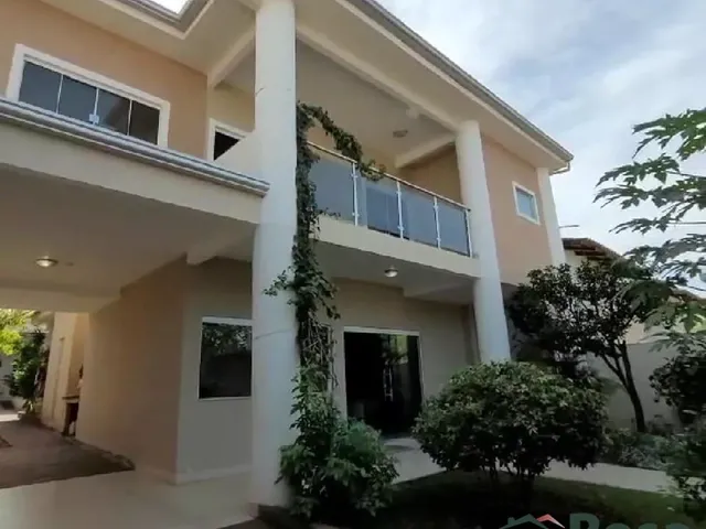Imagem: Sobrado com piscina, Jardim Itália, Cuiabá