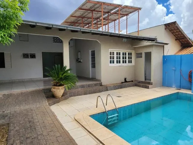 Imagem 3: Sobrado com piscina, Jardim Itália, Cuiabá