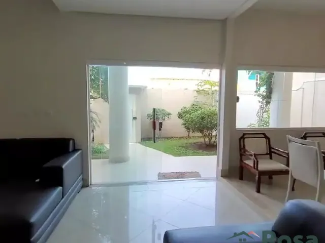 Imagem 9: Sobrado com piscina, Jardim Itália, Cuiabá