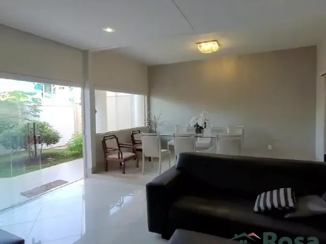 Imagem 5: Sobrado com piscina, Jardim Itália, Cuiabá