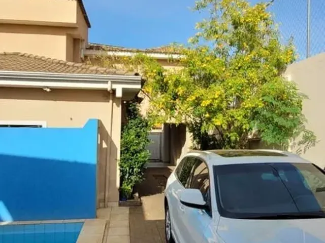 Imagem 8: Sobrado com piscina, Jardim Itália, Cuiabá