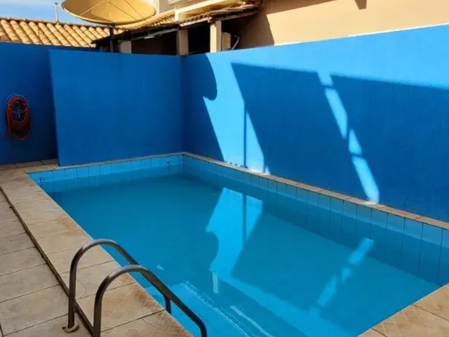 Imagem 12: Sobrado com piscina, Jardim Itália, Cuiabá