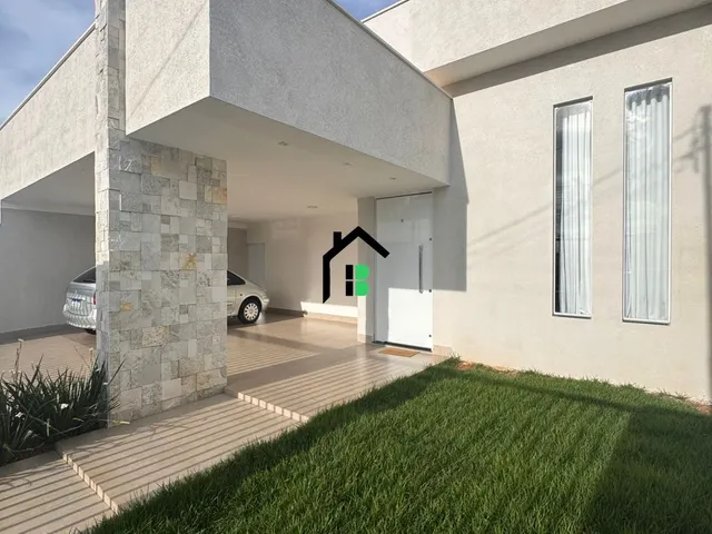 Imagem: Casa 3 quartos, suíte, varanda gourmet