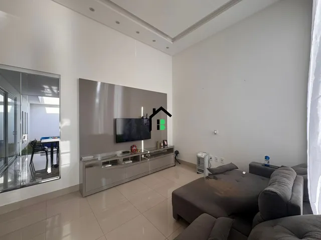 Imagem 5: Casa 3 quartos, suíte, varanda gourmet e área gramada!