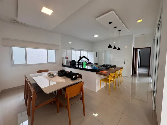 Imagem 7: Casa 3 quartos, suíte, varanda gourmet e área gramada!