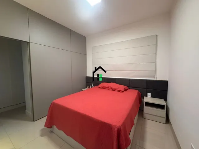 Imagem 15: Casa 3 quartos, suíte, varanda gourmet e área gramada!