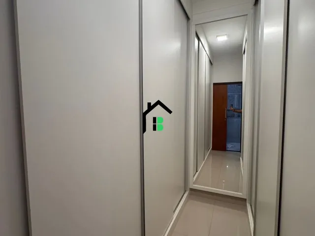 Imagem 6: Casa 3 quartos, suíte, varanda gourmet e área gramada!