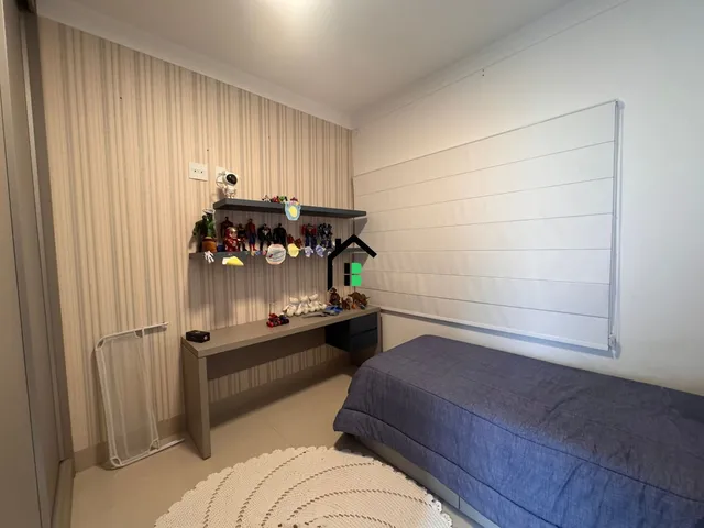 Imagem 2: Casa 3 quartos, suíte, varanda gourmet e área gramada!