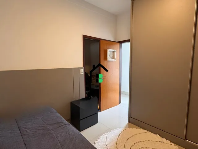Imagem 10: Casa 3 quartos, suíte, varanda gourmet e área gramada!