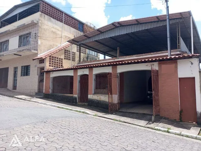 Imagem 13: Casa à venda em Barroso, Centro, com 3 quartos, 241,22m²