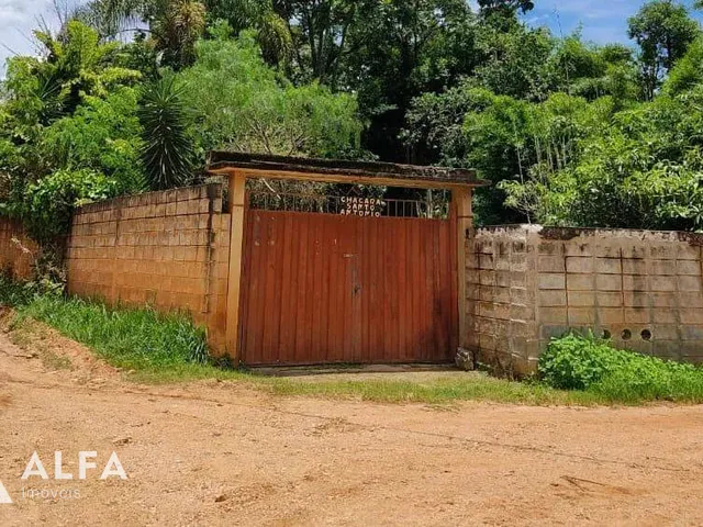 Imagem: Sítio À Venda em Barroso, Caeté, com