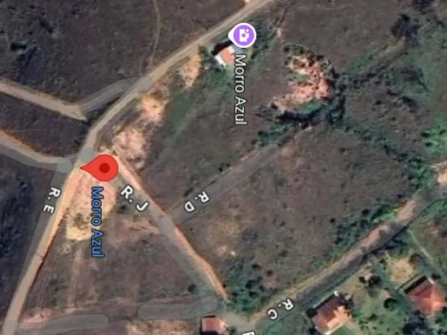 Imagem: Lote Exclusivo de 1.000M² no Loteamento