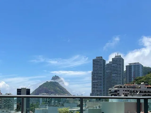 Imagem: Cobertura Duplex para Venda em Rio de Janeiro