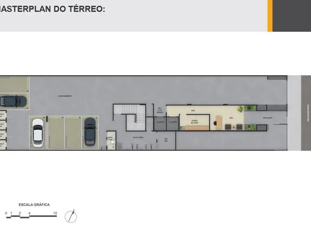 Imagem 6: Cobertura Duplex para Venda em Rio de Janeiro, BOTAFOGO, 4 dormitórios, 2 suítes, 4