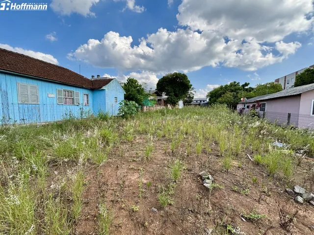 Imagem: Terreno - Bairro Lira - Estancia Velha