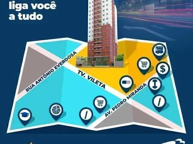 Imagem 5: PORTO REAL - NÃO PERCA A OPORTUNIDADE DE INVERTIR NO SEU NOVO LAR 67