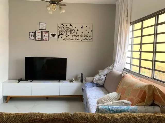 Imagem 1: Sobrado em condomínio fechado para venda, 3 quarto(s), Coophema, Cuiabá
