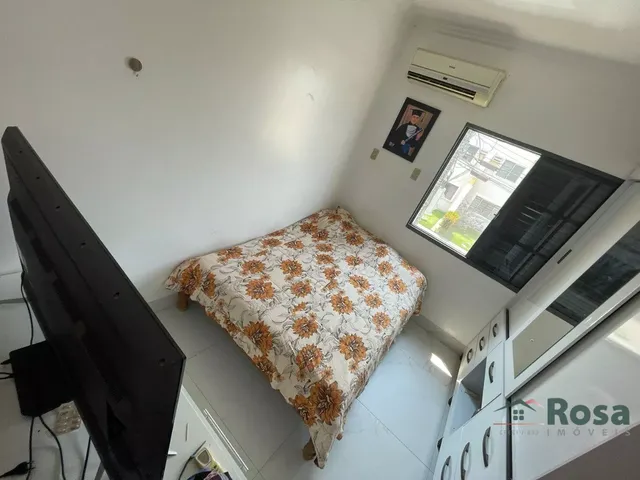 Imagem 2: Sobrado em condomínio fechado para venda, 3 quarto(s), Coophema, Cuiabá