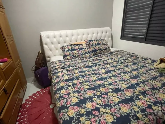 Imagem 8: Sobrado em condomínio fechado para venda, 3 quarto(s), Coophema, Cuiabá