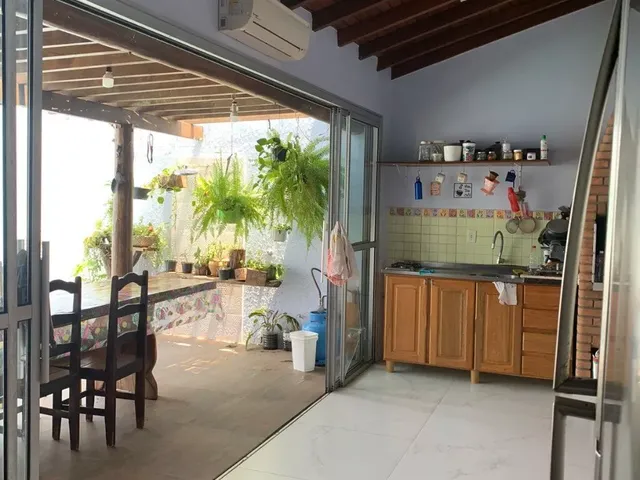 Imagem 7: Sobrado em condomínio fechado para venda, 3 quarto(s), Coophema, Cuiabá