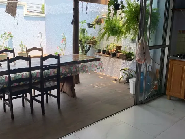 Imagem 9: Sobrado em condomínio fechado para venda, 3 quarto(s), Coophema, Cuiabá
