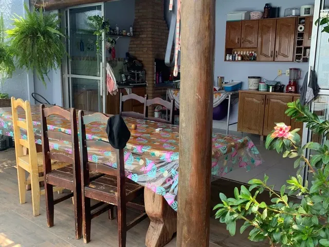 Imagem 5: Sobrado em condomínio fechado para venda, 3 quarto(s), Coophema, Cuiabá