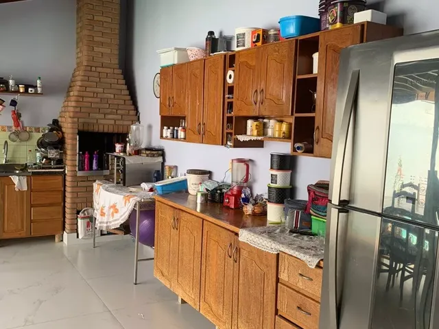Imagem 3: Sobrado em condomínio fechado para venda, 3 quarto(s), Coophema, Cuiabá
