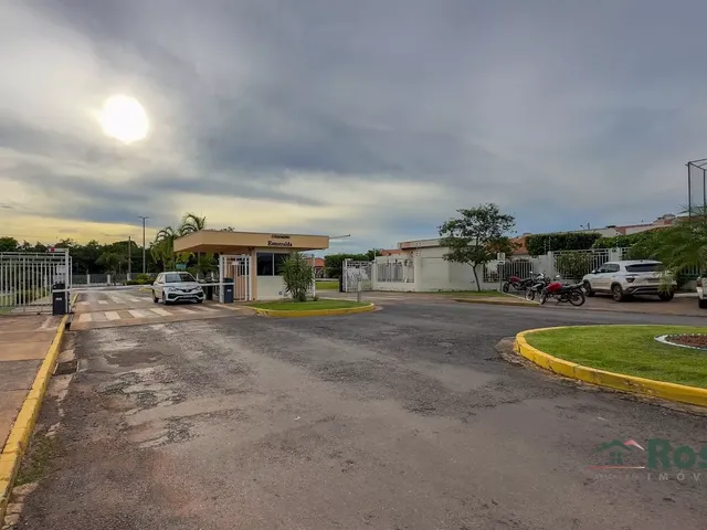 Imagem: Casa em Condomínio para Aluguel, Guarita