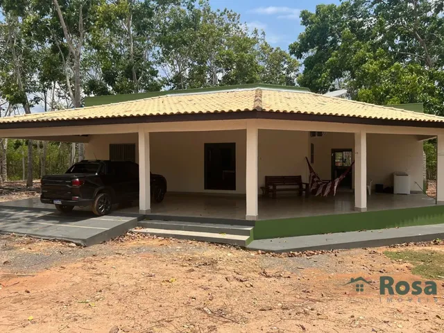 Imagem: Chácara para venda, - Cuiabá