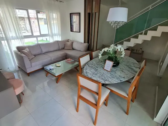 Imagem 8: Casa À Venda de 105M² com 3 Quartos por R$ 584.000,00 na Região do Centro - Eusébio/Ce
