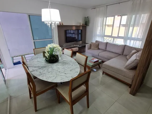 Imagem 9: Casa À Venda de 105M² com 3 Quartos por R$ 584.000,00 na Região do Centro - Eusébio/Ce